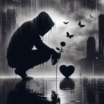 Alone Sad Shayari In English​