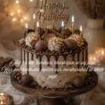 Happy Birthday Shayari In English