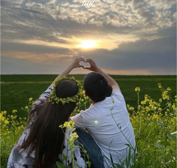 Romantic Shayari for Love