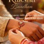 Best Raksha Bandhan Shayari in English